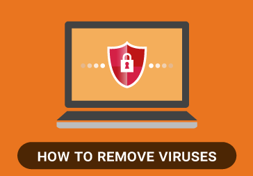 How to eliminate viruses, spyware and trojans