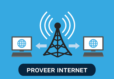 How to Provide Internet