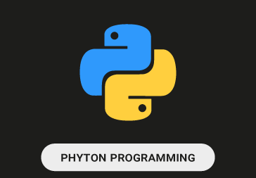 Python 2021 programming for beginners