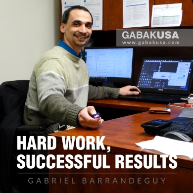 Wallpaper “Hard Work”