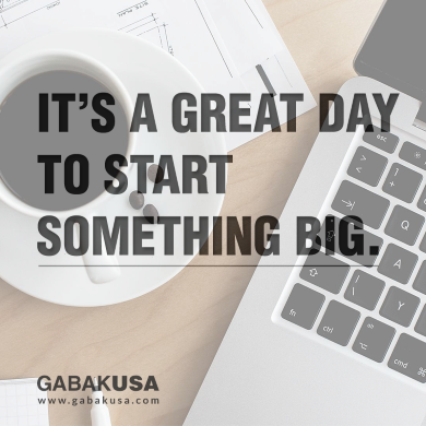 Wallpaper “Something Big”