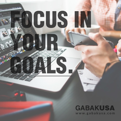 Wallpaper “Your Goals”