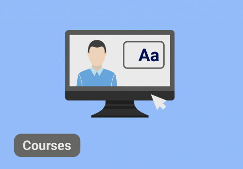 Courses